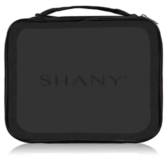 SHANY Travel Bag- Waterproof- Clear image {2}