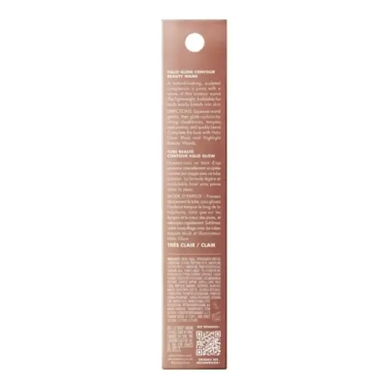 e.l.f. Halo Glow Contour Beauty Wand - 0.33 fl oz image {10}