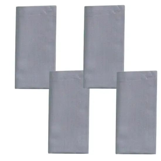 Park Designs Mist Chadwick Napkin Set of 4 image {5}