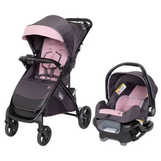 Baby Trend Tango Travel System image {8}