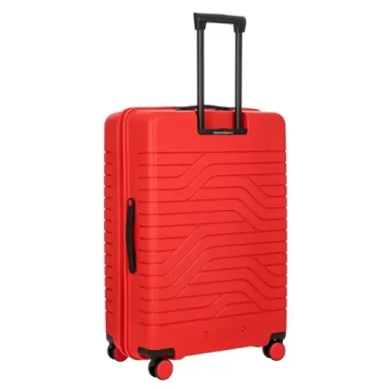 Bric's B|Y Ulisse 30" Expandable Spinner, Red image {2}