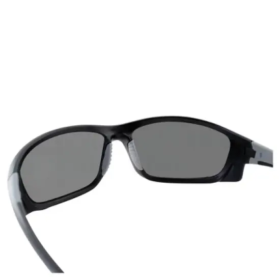 Global Vision Eyewear Hercules 5 Safety Motorcycle Glasses with Smoke Lenses image {5}