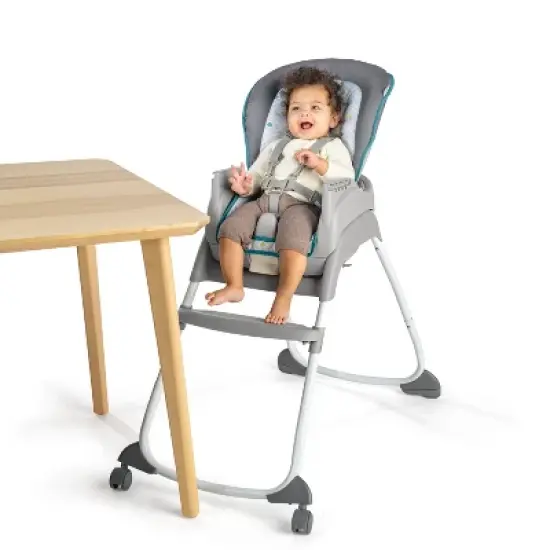 Ingenuity Trio Classic 3-in-1 High Chair - Nash image {14}
