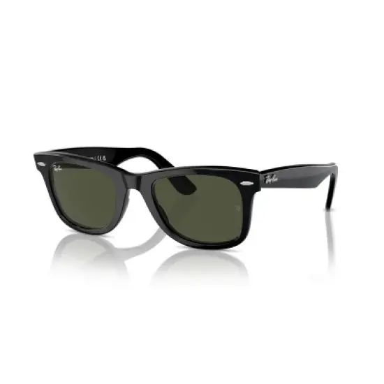 Ray-Ban RB2140 54mm Original Wayfarer Unisex Square Sunglasses image {6}