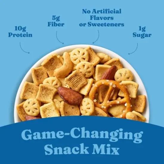 Catalina Crunch Snack Mix - 5.25oz image {4}