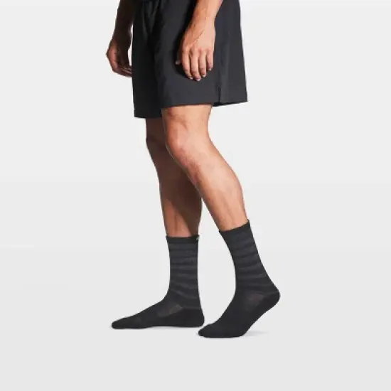 Pair of Thieves Men's Crew Socks 3pk - 6-12 image {8}