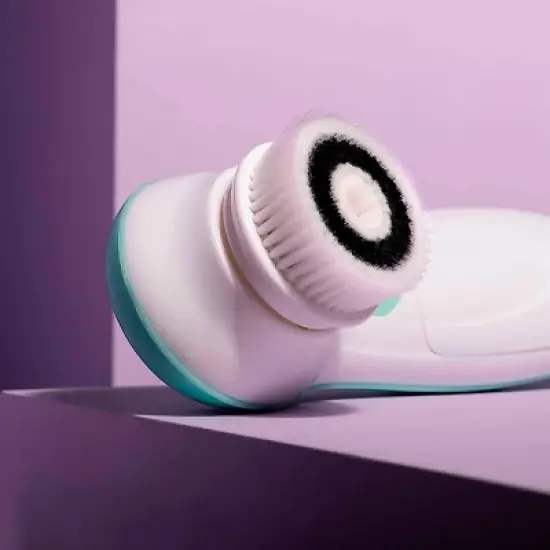 Fancii Cora Facial and Body Cleansing Brush - 1ct image {2}