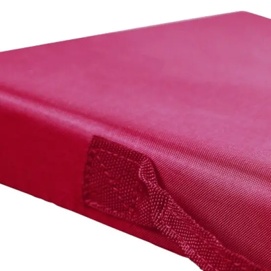 NFL Kansas City Chiefs Bleacher Cushion image {2}