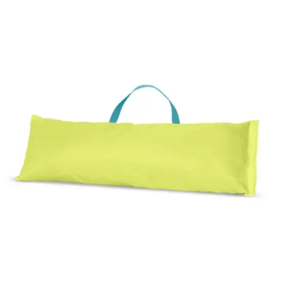 B. toys - Toddler Tent & Flashlight Story Reels - Project 'n' Play Tent image {6}