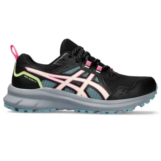 ASICS Women's TRAIL SCOUT 3 Running Shoe 1012B516 image {8}