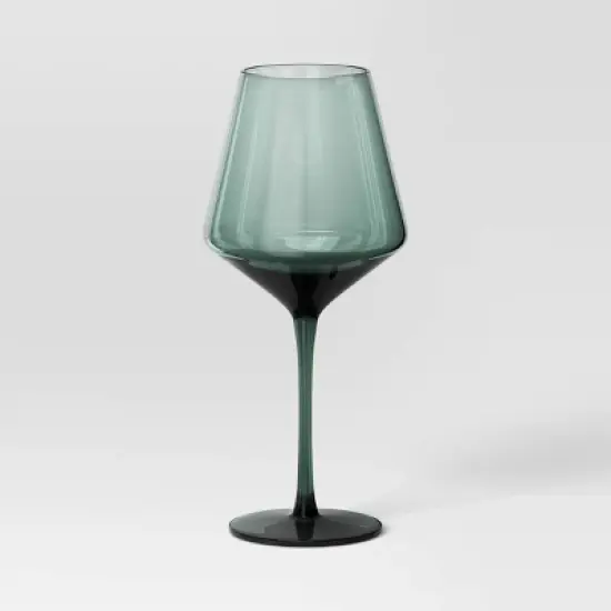 19.6oz Stemmed Wine Glass - Threshold&trade; image {5}