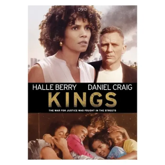 Kings (DVD) image {1}