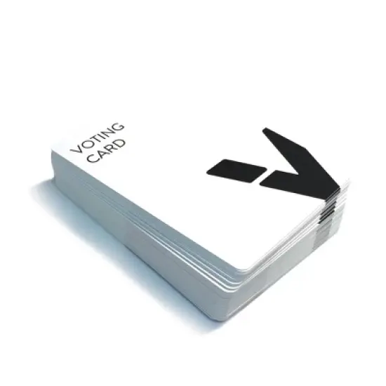 The Voting Game: Find Out Who Your Friends Are image {3}