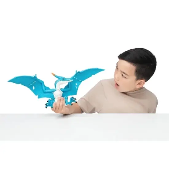 Robo Alive Dino Wars - Series 1 Combo Pack T-Rex & Pterodactyl image {8}