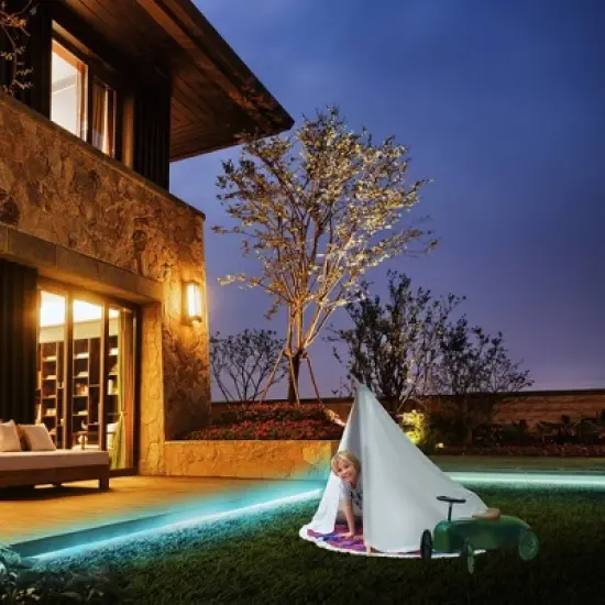 Monster 5m LED Light Strip Indoor Outdoor image {1}