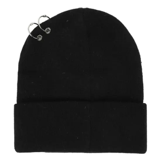 Chucky Good Guys Embroidered Acrylic Black Beanie image {5}