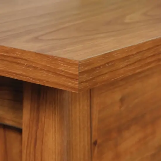 Union Plain Lateral File Prairie Cherry - Sauder image {3}