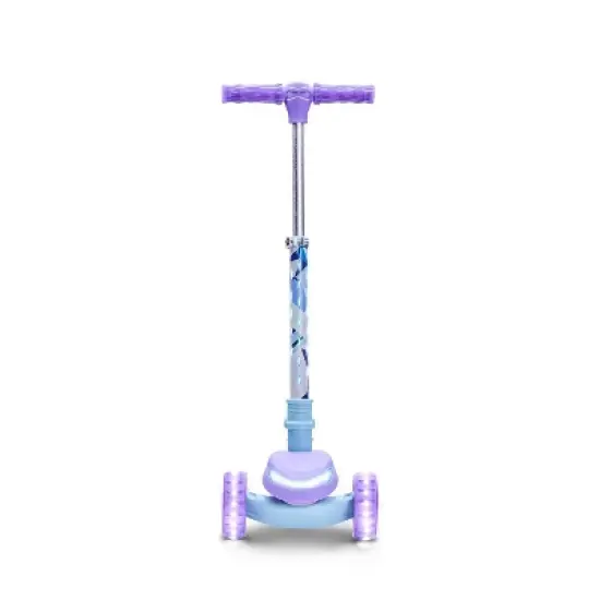 Jetson Disney 3 Wheel Kick Scooter - Frozen II image {4}