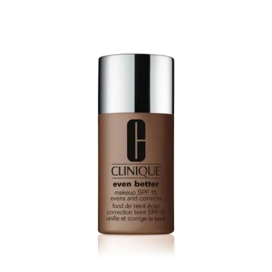 Clinique Even Better Makeup Broad Spectrum SPF 15 Foundation - 1oz - Ulta Beauty image {55}