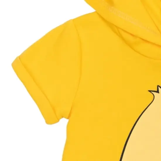 Disney Lion King Simba Cosplay Costume Romper Toddler image {4}