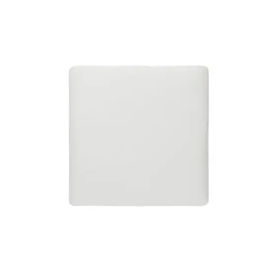 Linon Lark Aluminum Ottoman 
 image {4}