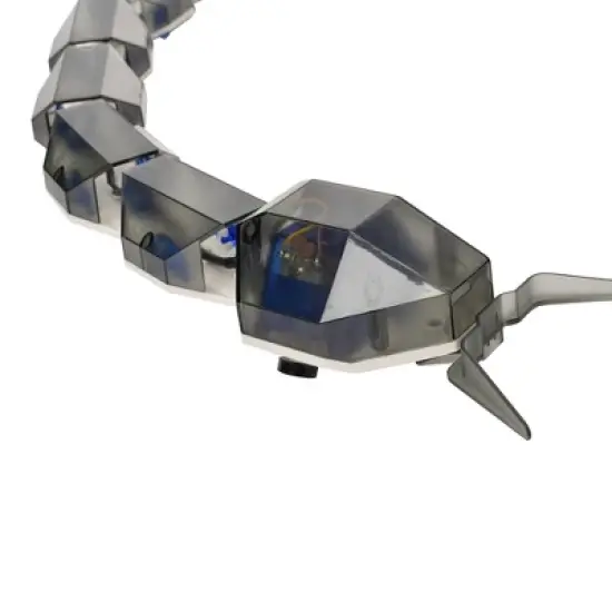 Bionic Robot Soccer Snake image {1}