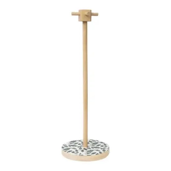 Manhattan Toy Wooden Pretend Housekeeping Cleaning Set image {1}