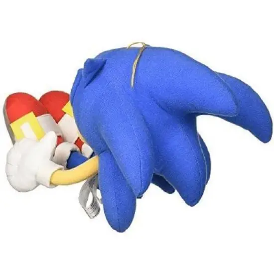 Great Eastern Entertainment Co. Sonic the Hedgehog 14 Inch Collectible Plush image {2}