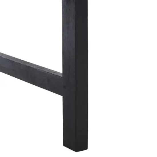 Brea Twin Seat Bench - Outdoor - Safavieh image {10}