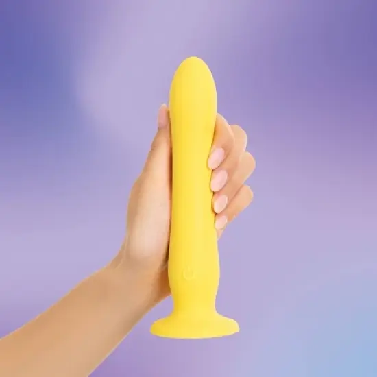 plusOne Luxe Ripple Multivibe Vibrator image {3}