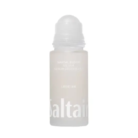 Saltair Santal Bloom Serum Gel Deodorant - 5% AHA - 1.7floz image {1}
