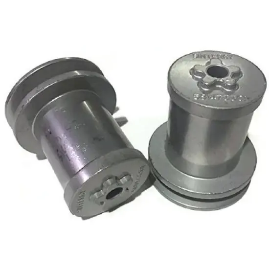 Husqvarna 2 Pack of Genuine OEM Replacement Blades - 581473301-2PK image {1}