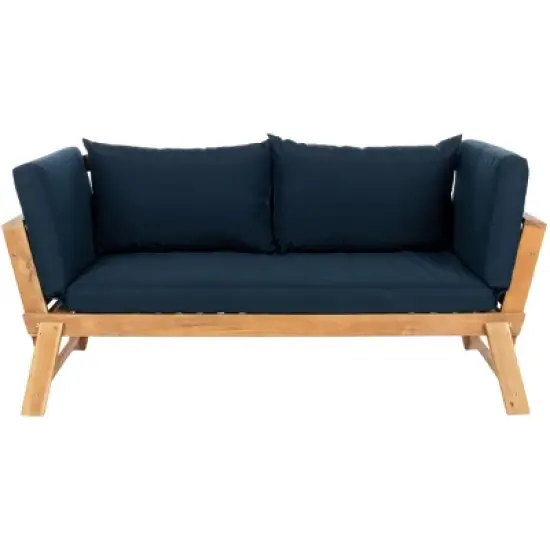 Tandra Daybed - Outdoor - PAT6745 -Safavieh image {12}