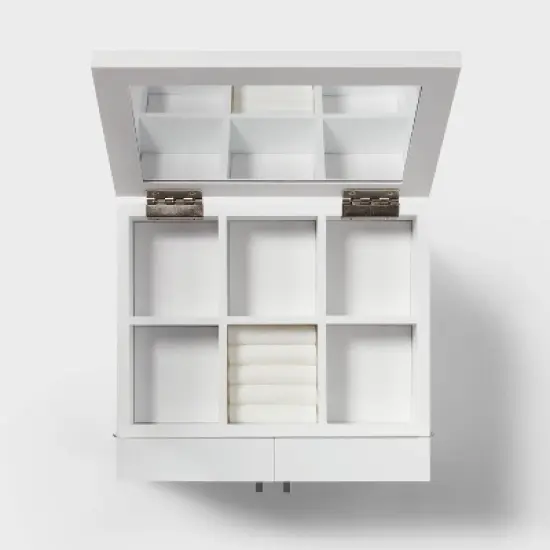 Jewelry Box Storage Tower - Brightroom&trade; image {3}