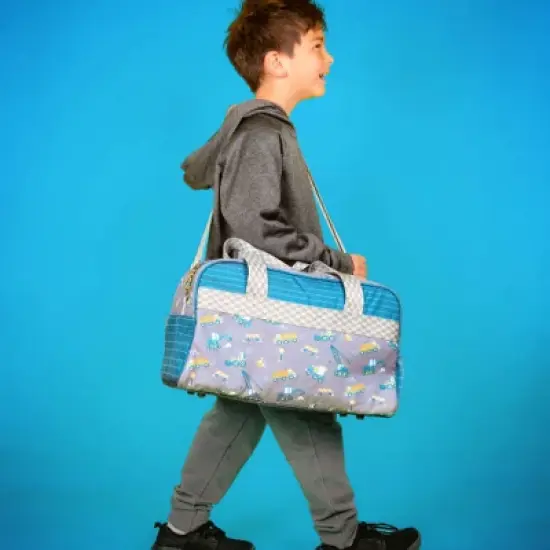 Stephen Joseph Gifts Kids Duffle Bags image {1}