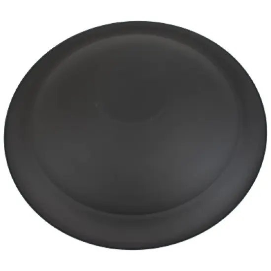 Sunnydaze Outdoor Replacement Steel Fire Pit Bowl with Spark Screen - Black image {5}