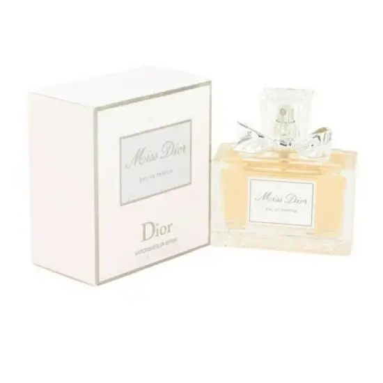 Miss Dior By Christian Dior Eau De Parfum EDP 1 Oz  Women Long Lasting Perfect For Special Ocassions image {2}