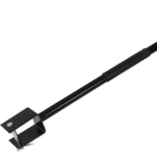 Sunnydaze Outdoor Lawn and Garden Heavy-Duty Durable Steel Mesh Utility Dump Wagon Cart with Removable Sides image {5}