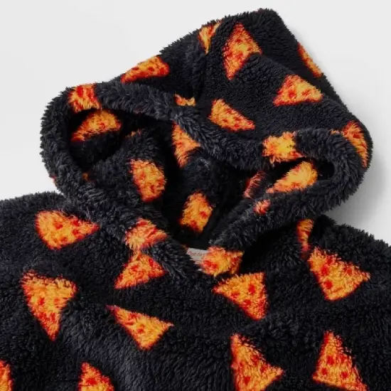 Kids' Oversized Blanket Hoodie - Cat & Jack&trade; image {2}