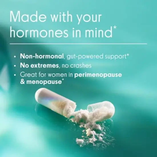 Love Wellness Hello Burn Activate Visceral Fat Burner Vegan Dietary Supplements - 30ct image {3}