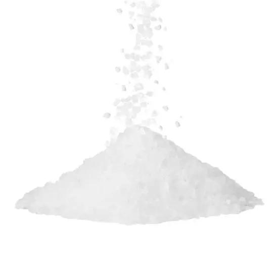 anihana Bath Salt - Peppermint & Lime image {2}