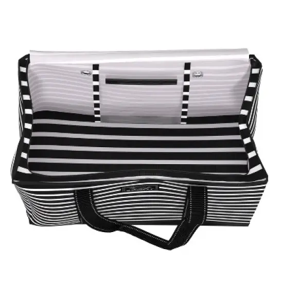 SCOUT 3 Boys Zip Tote X-Large image {5}