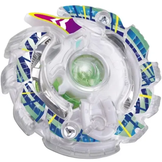 Takara Beyblade Burst Booster B-56 Unlock Unicorn D.N image {1}