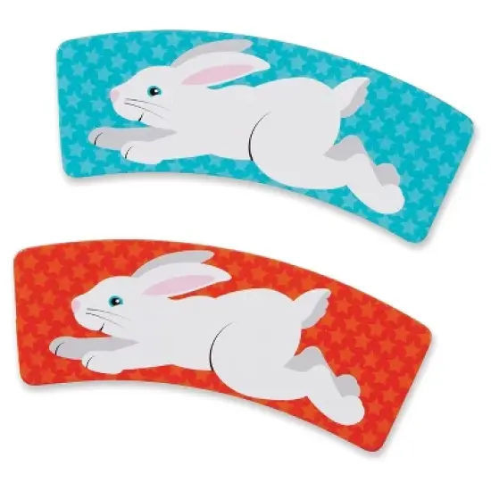 Melissa & Doug Magic in a Snap Abracadabra Collection image {5}