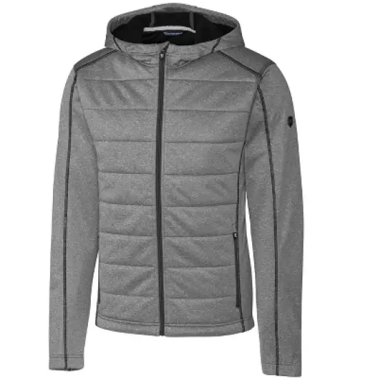 Altitude Quilted Jacket image {1}