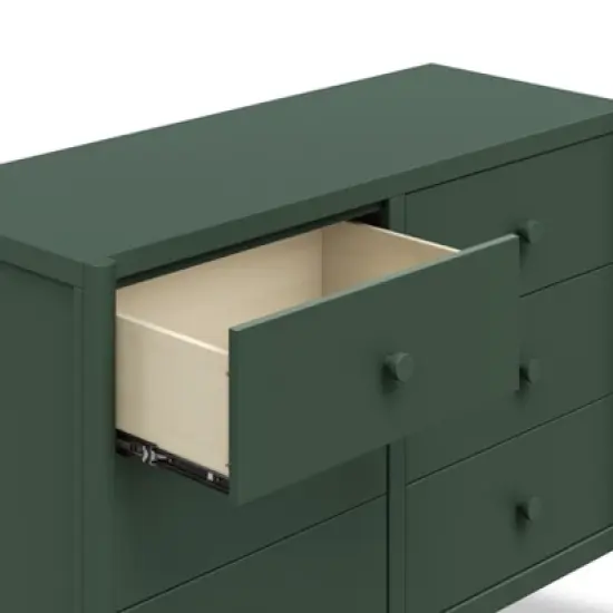 DaVinci Birdie 6-Drawer Dresser image {5}