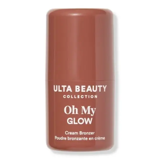 Ulta Beauty Collection Oh My Glow Cream Bronzer - 0.14oz - Ulta Beauty image {7}