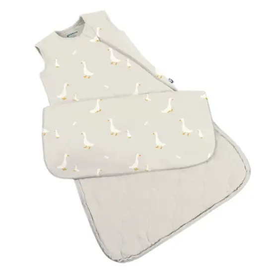 gunamunaBaby Sleep Bag Duvet - 1.0 TOG image {18}