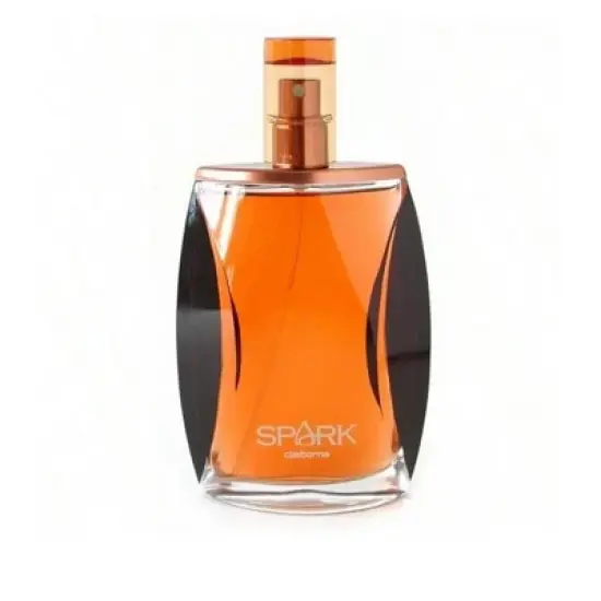 Spark By Liz Claiborne Eau De Cologne Spray 3.4 Oz For Men image {2}