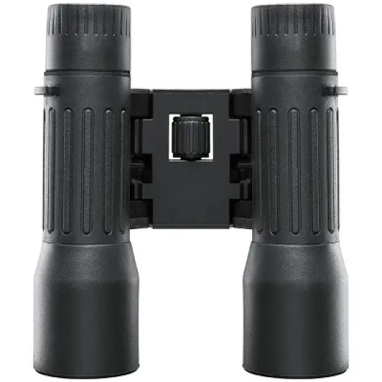 Bushnell PowerView 2 16x 32mm Roof Prism Binoculars image {6}